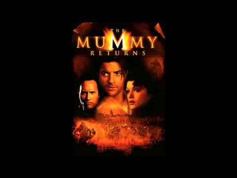 watch the mummy returns 2001